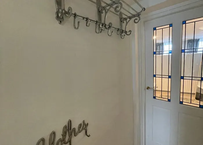 Strandzicht Boulevard *