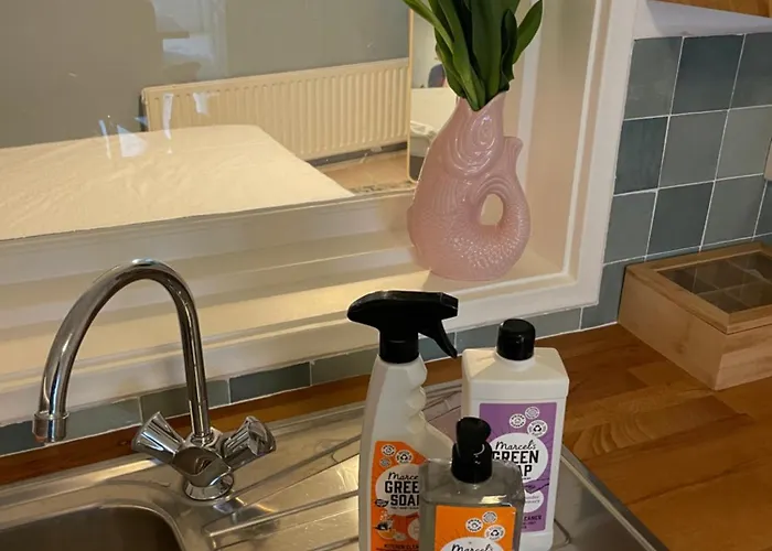 Strandzicht Boulevard * Zandvoort