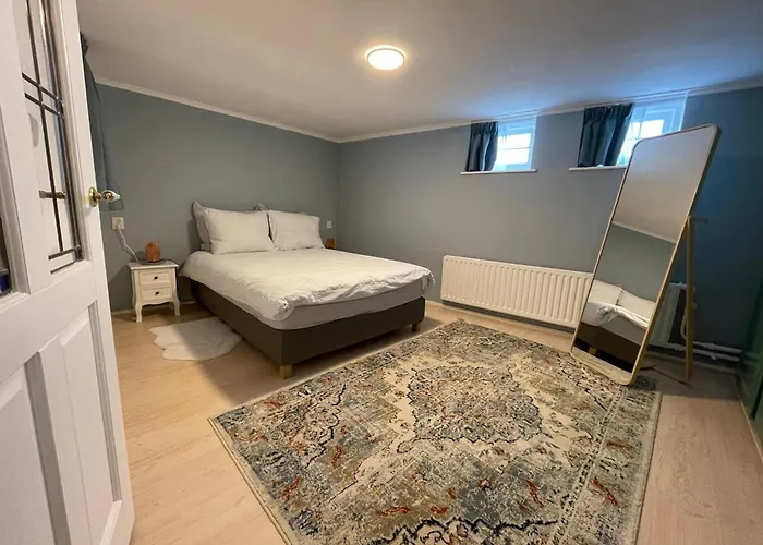 Daire Strandzicht Boulevard