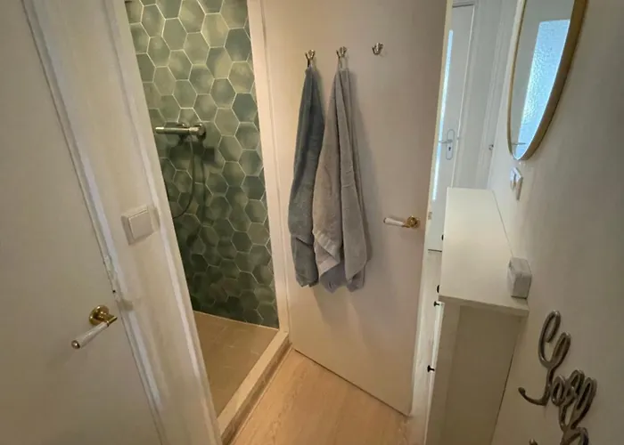 Daire Strandzicht Boulevard