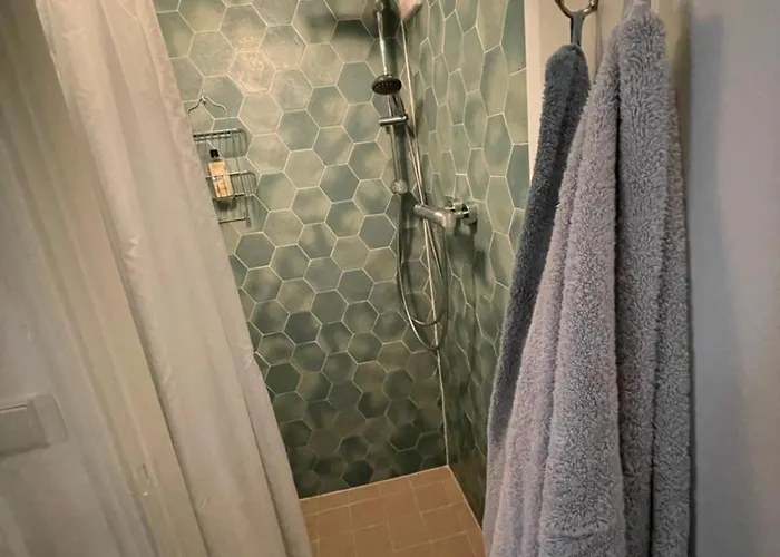 Daire Strandzicht Boulevard