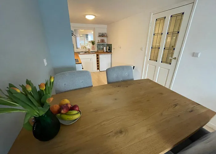 Strandzicht Boulevard