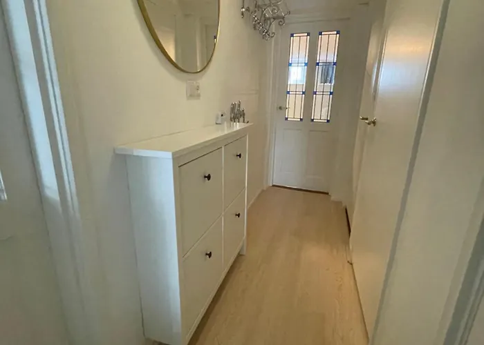 Daire Strandzicht Boulevard Zandvoort