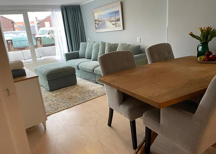 Strandzicht Boulevard *