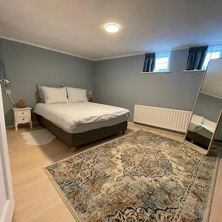 Lägenhet Strandzicht Boulevard