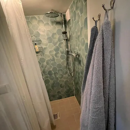 Apartament Strandzicht Boulevard