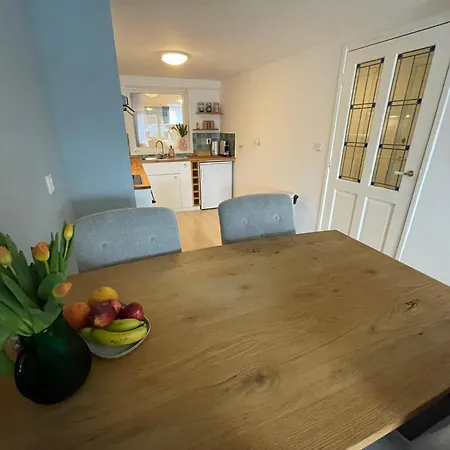 Strandzicht Boulevard