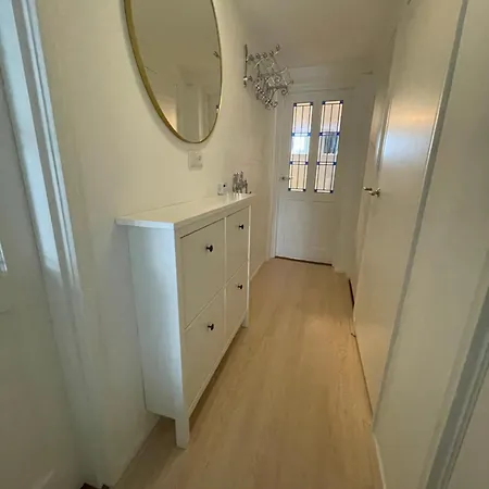 Διαμέρισμα Strandzicht Boulevard Zandvoort