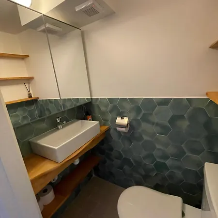 Lägenhet Strandzicht Boulevard Zandvoort