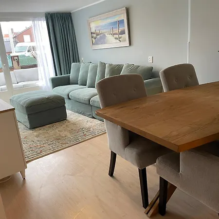 Strandzicht Boulevard *