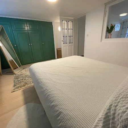 Διαμέρισμα Strandzicht Boulevard Zandvoort